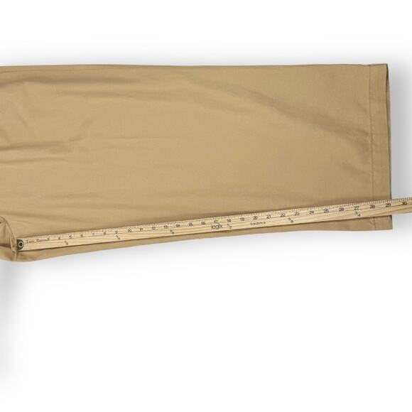 Madewell Pant Womens 18W Plus Harlow Wide Leg Pant Drapery Twill - Picture 15 of 16